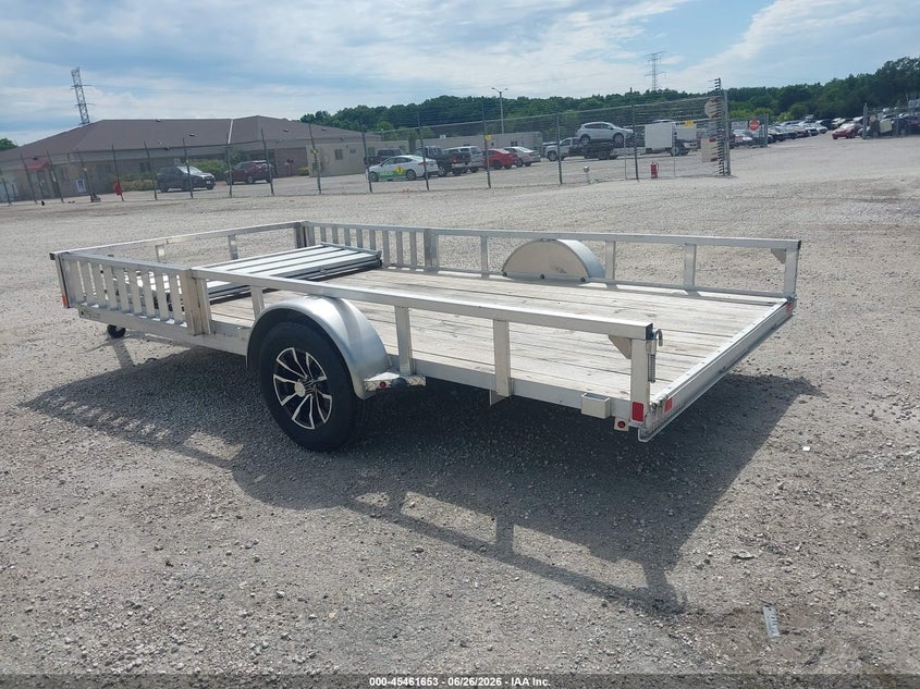 2024 Other Other VIN 5JWA11419RN594186 IAAI salvage auction — REAR END, Bill Of Sale (Wisconsin), sold $1,425 on 2026-07-07 (photo 3)