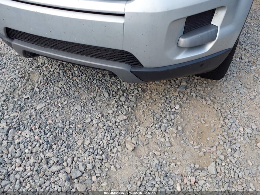2013 Land rover Range rover evoque VIN SALVN2BG5DH732525 IAAI salvage auction — NORMAL WEAR, Clear (Montana), sold $1,000 on 2026-07-29 (photo 6)