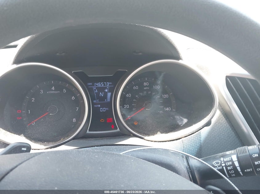 2016 Hyundai Veloster VIN KMHTC6AD3GU288202 IAAI salvage auction — SIDE, Salvage Title, sold $725 on 2026-07-30 (photo 7)