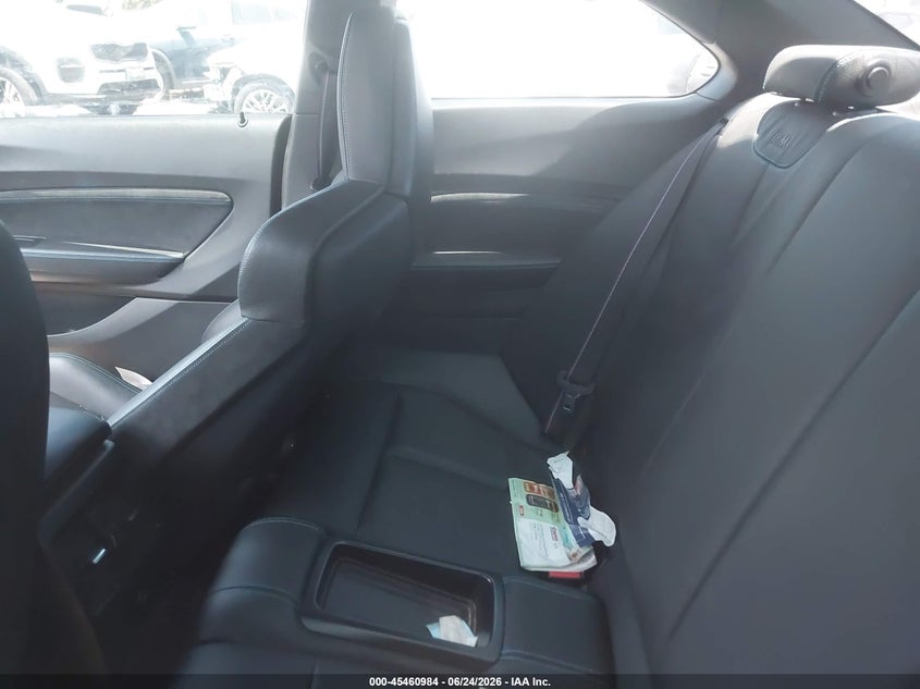 2019 BMW M2 VIN WBS2U7C51KVB08979 IAAI salvage auction — RIGHT FRONT, Salvage Title, sold $20,675 on 2026-07-15 (photo 8)