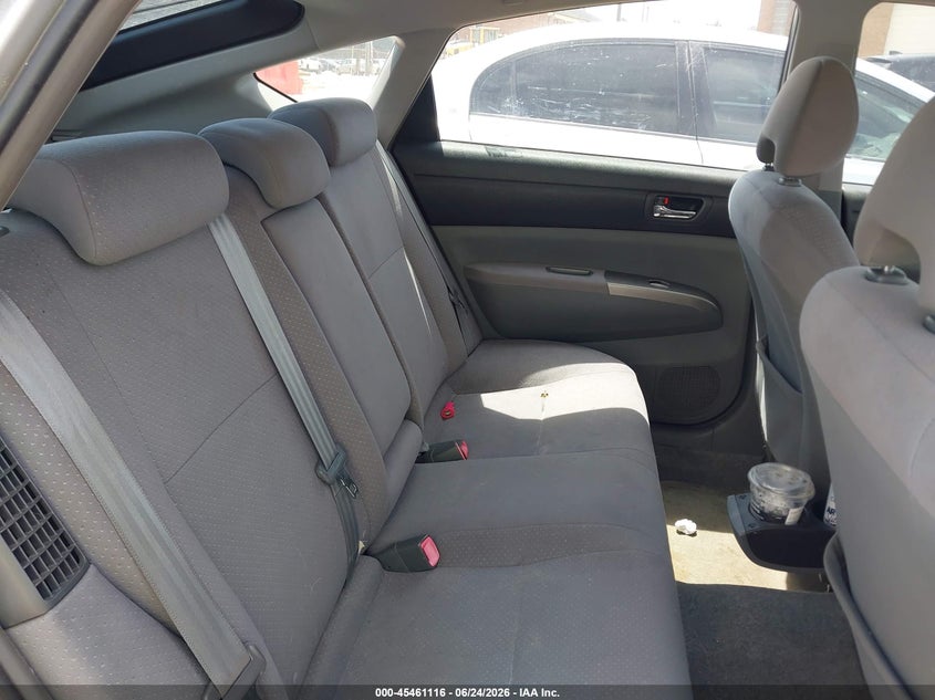 2009 Toyota Prius VIN JTDKB20U997833883 IAAI salvage auction — RIGHT FRONT, Salvage (North Carolina), sold $375 on 2026-07-13 (photo 8)