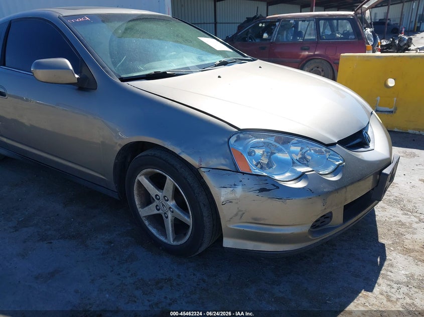 2004 Acura Rsx VIN JH4DC54894S009763 IAAI salvage auction — RIGHT FRONT, Salvage (California), sold $450 on 2026-07-09 (photo 6)