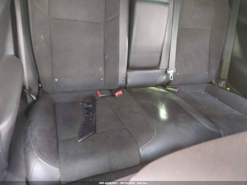 2018 Dodge Challenger VIN 2C3CDZFJ9JH123996 IAAI salvage auction — VANDALISM, Salvage (Arizona), sold $13,450 on 2026-07-09 (photo 8)