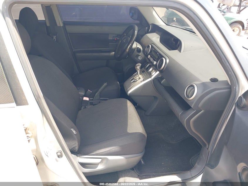 2008 Scion Xb VIN JTLKE50E181049513 IAAI salvage auction — NORMAL WEAR, Clear (Hawaii), sold $200 on 2026-07-28 (photo 5)