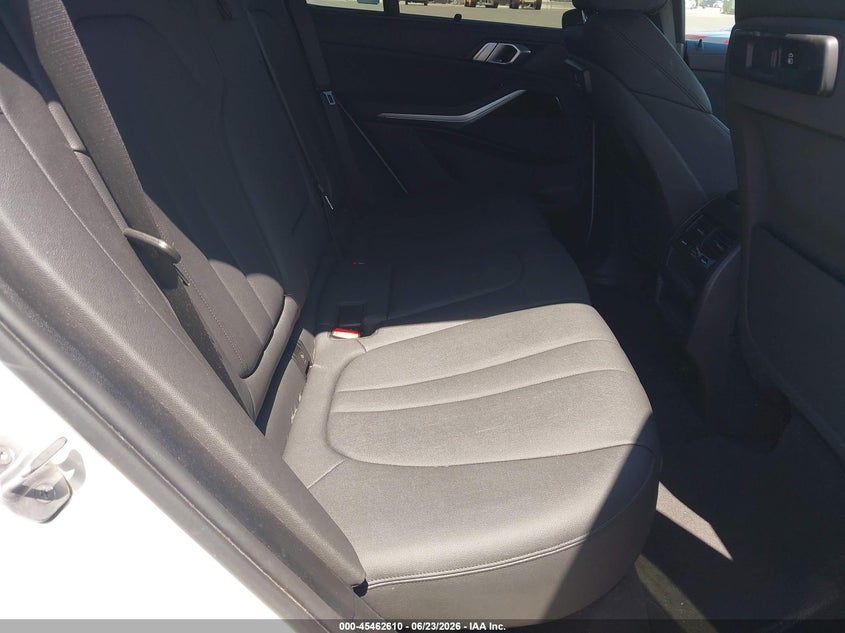 2020 BMW X5 VIN 5UXCR4C00L9C89212 IAAI salvage auction — RIGHT SIDE, Rebuildable (Florida), sold $20,300 on 2026-07-13 (photo 8)