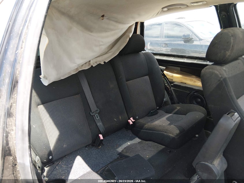 2002 Volkswagen Gti VIN 9BWDE61J024026094 IAAI salvage auction — NORMAL WEAR, Original (Texas), sold $250 on 2026-07-30 (photo 8)