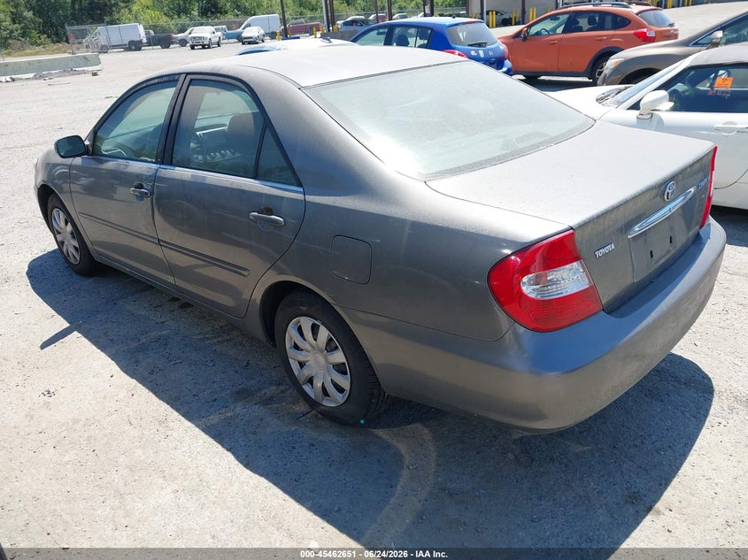2002 Toyota Camry VIN JTDBE32K720060824 IAAI salvage auction — NORMAL WEAR, Clear (Washington), sold $400 on 2026-07-22 (photo 3)