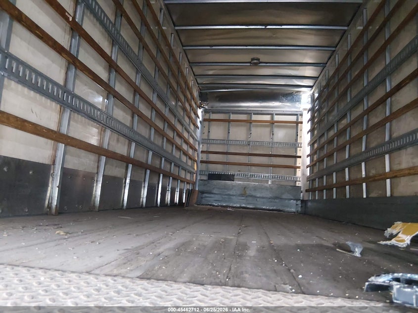 2015 Hino 258/268 VIN 5PVNE8JT3F4S56326 IAAI salvage auction — SIDE, Salvage (Texas), sold $3,250 on 2026-07-22 (photo 6)