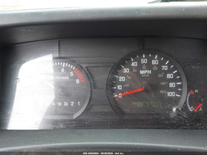 2017 Isuzu Npr hd VIN 54DC4W1B4HS808240 IAAI salvage auction — NORMAL WEAR, Clear (Tennessee), sold $4,500 on 2026-07-15 (photo 5)