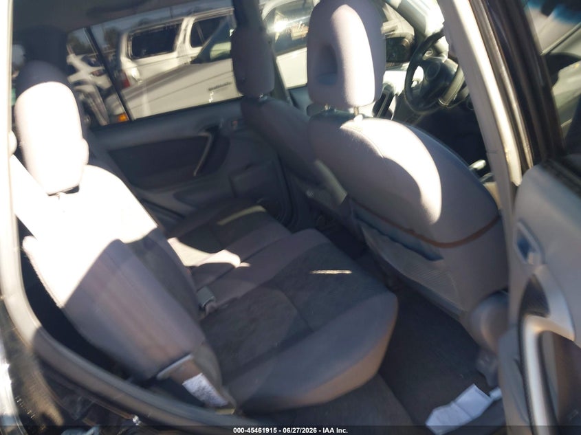 2002 Toyota Rav4 VIN JTEHH20V120172555 IAAI salvage auction — NORMAL WEAR, Clear (Colorado), sold $1,050 on 2026-07-07 (photo 8)