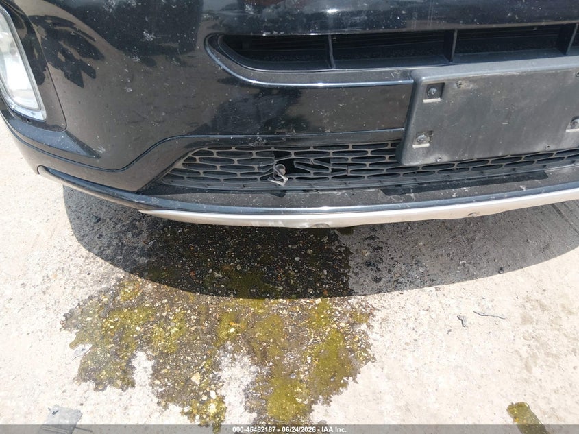 2015 Kia Sorento VIN 5XYKW4A72FG639638 IAAI salvage auction — UNDERCARRIAGE, Salvage (Texas), sold $1,800 on 2026-07-08 (photo 6)
