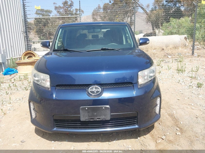 2014 Scion Xb VIN JTLZE4FE9EJ066555 IAAI salvage auction — NORMAL WEAR, Clear - Dealer Only (California), sold $2,675 on 2026-07-14 (photo 6)
