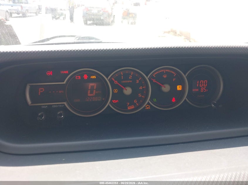 2014 Scion Xb VIN JTLZE4FE9EJ066555 IAAI salvage auction — NORMAL WEAR, Clear - Dealer Only (California), sold $2,675 on 2026-07-14 (photo 7)