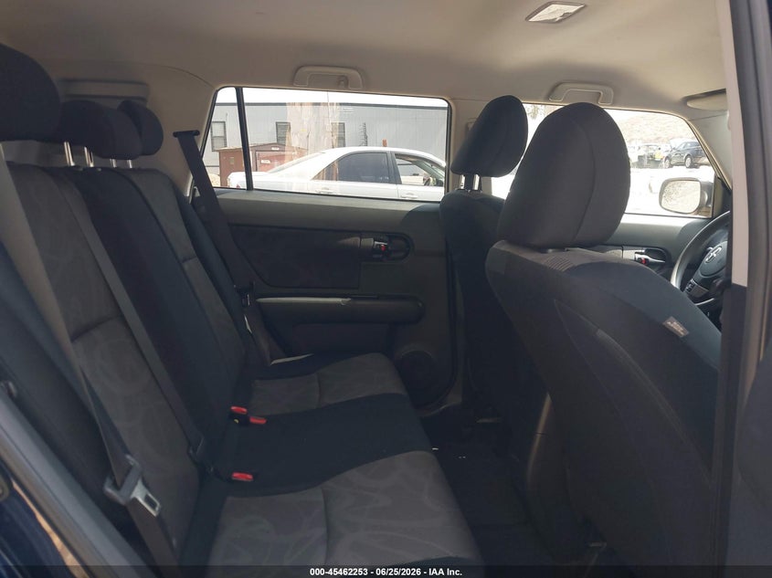 2014 Scion Xb VIN JTLZE4FE9EJ066555 IAAI salvage auction — NORMAL WEAR, Clear - Dealer Only (California), sold $2,675 on 2026-07-14 (photo 8)