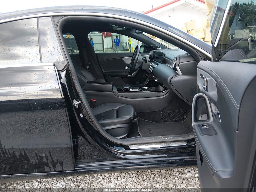 2020 Mercedes-benz Cla-class VIN WDD5J4HB7LN071872 IAAI salvage auction — NORMAL WEAR, Certificate Of Origin (Alabama), sold $9,200 on 2026-08-06 (photo 5)