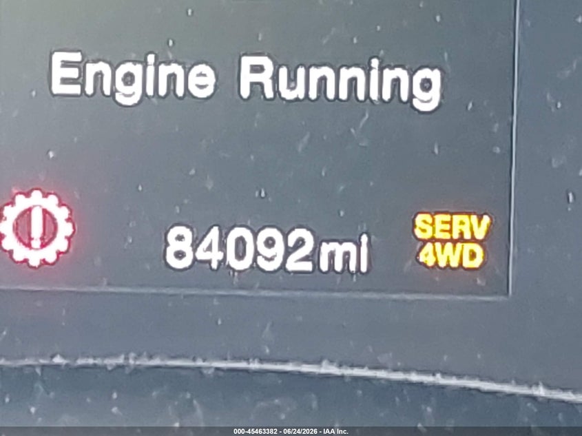 2017 Jeep Renegade VIN ZACCJBBB1HPG14498 IAAI salvage auction — RIGHT SIDE, Salvage (Massachusetts), sold $1,750 on 2026-08-05 (photo 7)