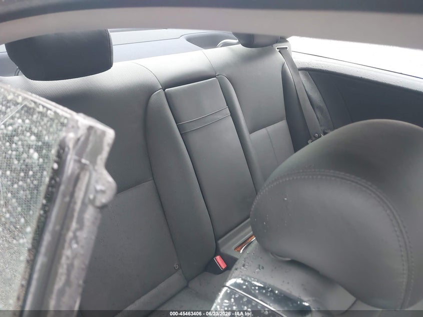 2013 Mercedes-benz Cl-class VIN WDDEJ9EB4DA030755 IAAI salvage auction — NORMAL WEAR, Clear (Pennsylvania), sold $5,475 on 2026-07-17 (photo 8)