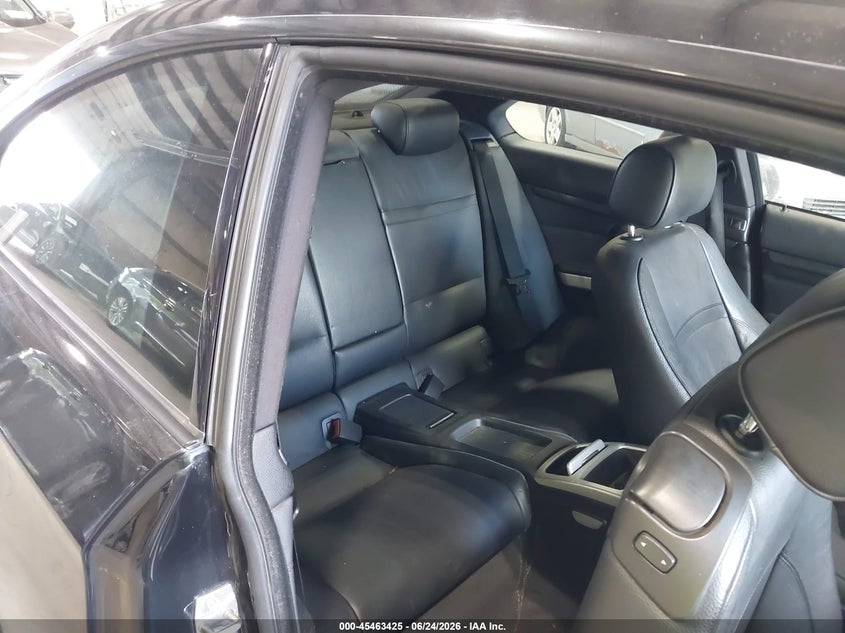 2012 BMW 3er VIN WBAKF9C54CE859034 IAAI salvage auction — NORMAL WEAR, Clear (Pennsylvania), sold $975 on 2026-07-22 (photo 8)