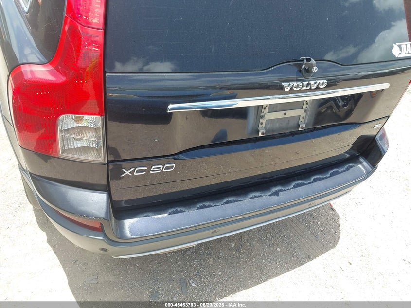 2008 Volvo Xc90 VIN YV4CY982081486117 IAAI salvage auction — NORMAL WEAR, Original (Texas), sold $425 on 2026-07-27 (photo 6)