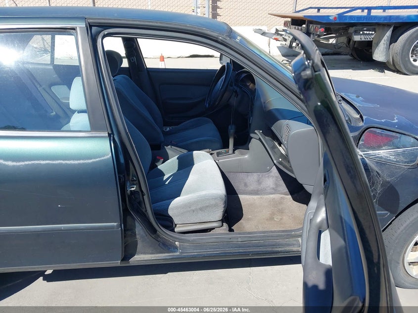 1994 Toyota Camry VIN JT2SK12E5R0200296 IAAI salvage auction — NORMAL WEAR, Clear - Dealer Only (California), sold $250 on 2026-07-06 (photo 5)
