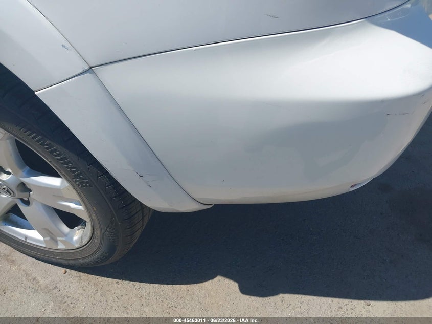 2008 Toyota Rav4 VIN JTMZD32V585094199 IAAI salvage auction — NORMAL WEAR, Salvage Title - Dealer (California), sold $1,200 on 2026-07-14 (photo 6)