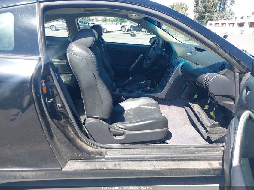 2003 Infiniti G VIN JNKCV54E93M219567 IAAI salvage auction — NORMAL WEAR, Clear - Dealer Only (California), sold $925 on 2026-07-13 (photo 5)