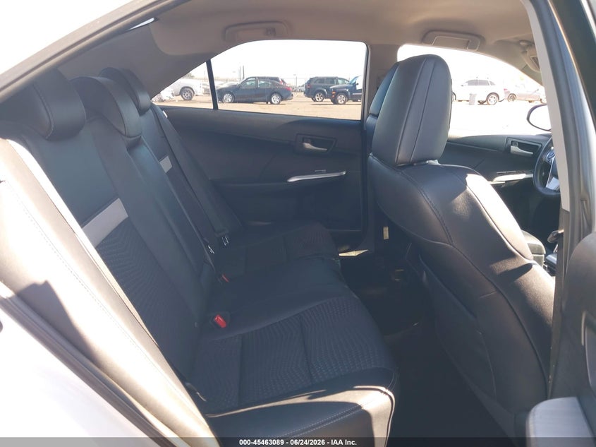 2013 Toyota Camry VIN 4T1BF1FK3DU224802 IAAI salvage auction — FRONT END, Salvage (California), sold $3,400 on 2026-07-28 (photo 8)