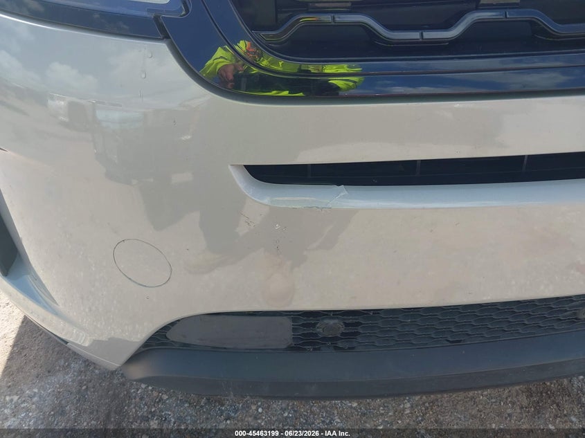 2020 Land rover Range rover evoque VIN SALZP2FX3LH060761 IAAI salvage auction — NORMAL WEAR, Original (Texas), sold $25 on 2026-07-29 (photo 6)