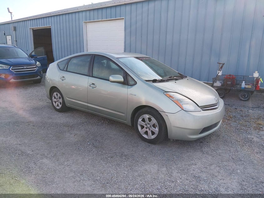 2009 Toyota Prius VIN JTDKB20U193472463 IAAI salvage auction — NORMAL WEAR, Original (Kentucky), sold $325 on 2026-07-29 (photo 1)