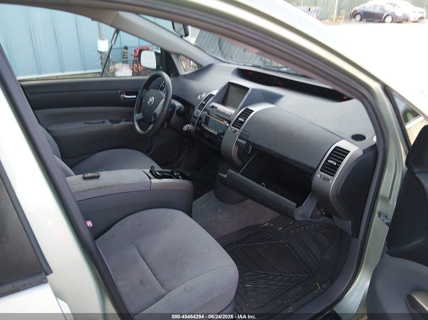 2009 Toyota Prius VIN JTDKB20U193472463 IAAI salvage auction — NORMAL WEAR, Original (Kentucky), sold $325 on 2026-07-29 (photo 5)