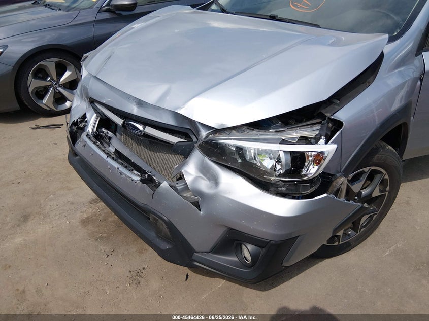 2019 Subaru Xv VIN JF2GTADC3K8212476 IAAI salvage auction — FRONT END, Salvage (Ohio), sold $1,350 on 2026-07-28 (photo 6)