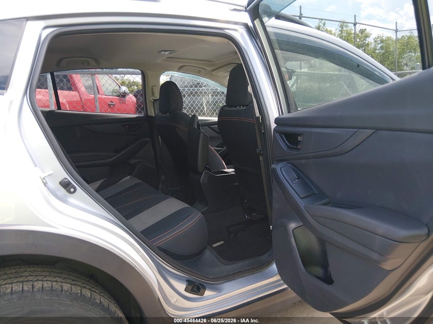 2019 Subaru Xv VIN JF2GTADC3K8212476 IAAI salvage auction — FRONT END, Salvage (Ohio), sold $1,350 on 2026-07-28 (photo 8)