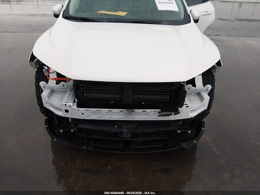 2025 Ford Escape VIN 1FMCU9JZ2SUA45810 IAAI salvage auction — FRONT END, Salvage (Missouri), sold $7,600 on 2026-07-28 (photo 6)