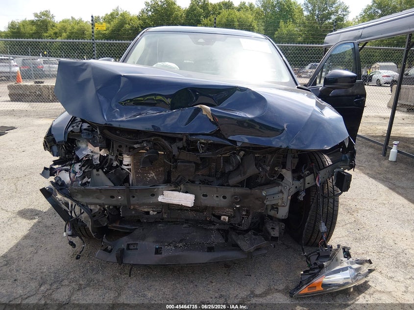 2020 Mazda Cx-5 VIN JM3KFBCM3L0867986 IAAI salvage auction — FRONT END, Salvage Title, sold $3,750 on 2026-07-23 (photo 6)