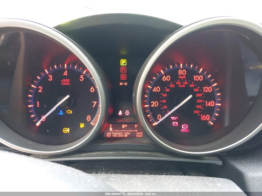 2011 Mazda 3 VIN JM1BL1K5XB1438942 IAAI salvage auction — NORMAL WEAR, Clear (Virginia), sold $450 on 2026-07-28 (photo 7)