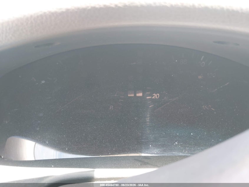 2001 Lexus Ls VIN JTHBN30F910019596 IAAI salvage auction — NORMAL WEAR, Clear - Dealer Only (California), sold $675 on 2026-07-15 (photo 7)