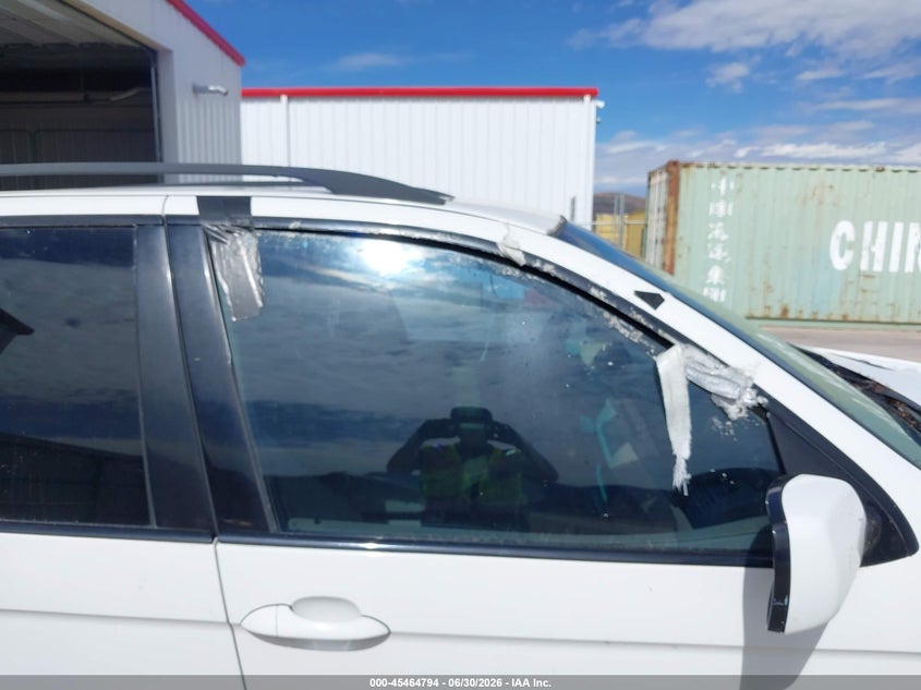 2001 BMW X5 VIN WBAFA53551LM89987 IAAI salvage auction — NORMAL WEAR, Clear (Utah), sold $100 on 2026-07-29 (photo 6)