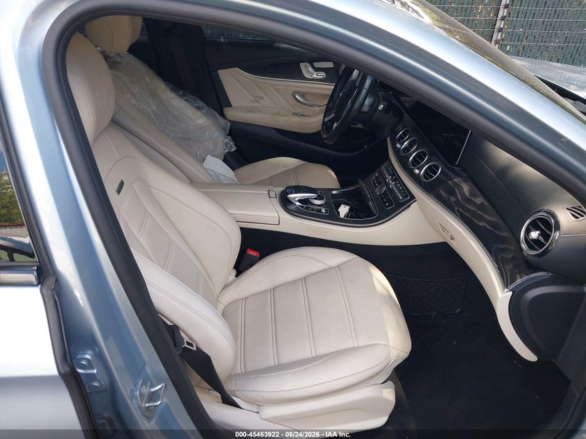 2018 Mercedes-benz VIN WDDZF8KB7JA384511 IAAI salvage auction — REAR END, Salvage (Virginia), sold $23,050 on 2026-07-20 (photo 5)