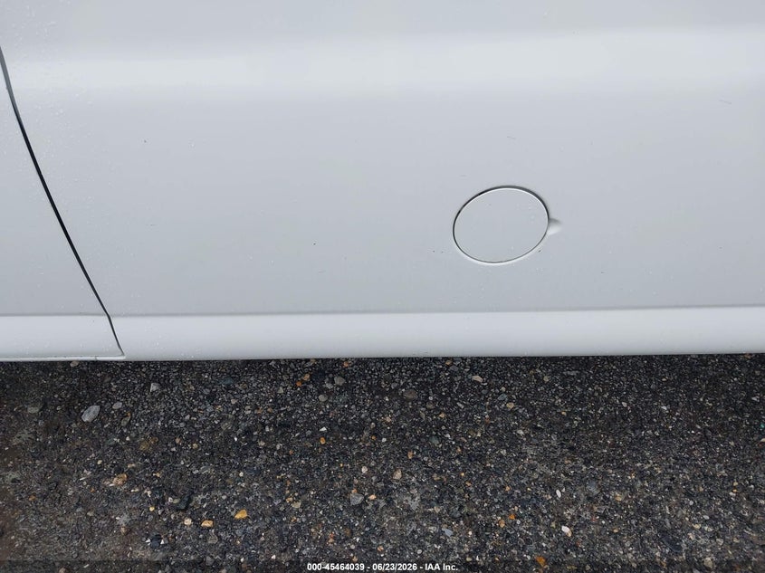 2020 Chevrolet Express cargo VIN 1GCZGGFP1L1276587 IAAI salvage auction — NORMAL WEAR, SF97 (Maryland), sold $7,200 on 2026-07-21 (photo 9)
