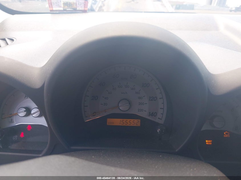 2007 Scion Tc VIN JTKDE167370204842 IAAI salvage auction — SIDE, Mv-907A (New York), sold $475 on 2026-07-07 (photo 7)