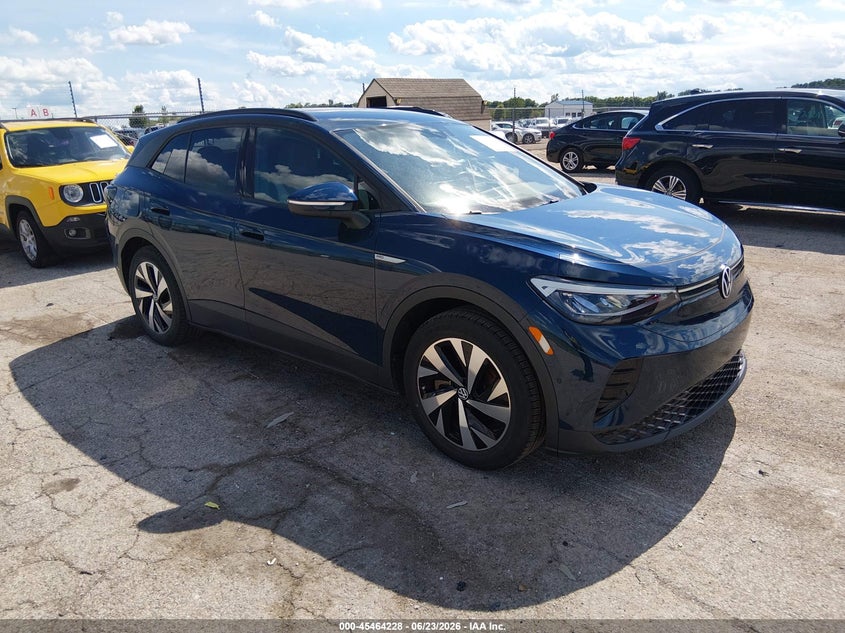2023 Volkswagen Id.4 VIN 1V2CMPE88PC018679 — IAAI salvage auction photo