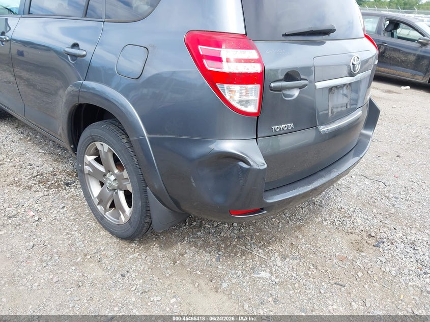 2010 Toyota Rav 4 VIN JTMRK4DV2A5096992 IAAI salvage auction — UNDERCARRIAGE, Clear (Virginia), sold $2,050 on 2026-07-17 (photo 6)