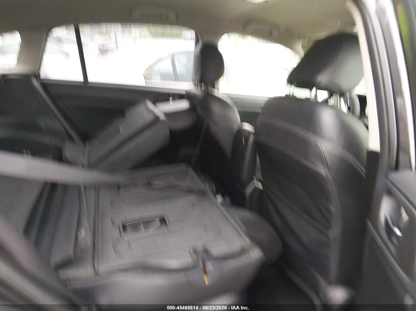 2014 Subaru Xv VIN JF2GPAGC9E8223471 IAAI salvage auction — UNKNOWN, Salvage Title, sold $75 on 2026-07-21 (photo 8)