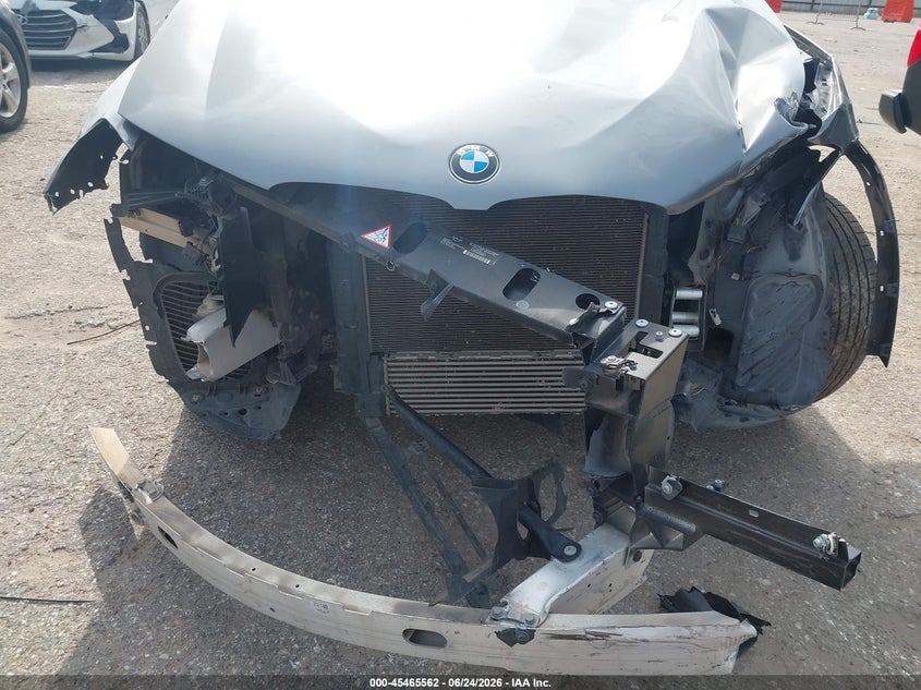 2015 BMW X3 VIN 5UXWX9C51F0D61930 IAAI salvage auction — NORMAL WEAR, Original (Texas), sold $550 on 2026-07-15 (photo 6)