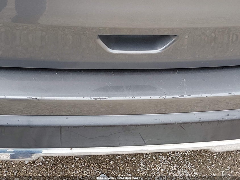 2019 Nissan Rogue VIN KNMAT2MT5KP531216 IAAI salvage auction — NORMAL WEAR, Clear (Illinois), sold $1,425 on 2026-07-14 (photo 6)