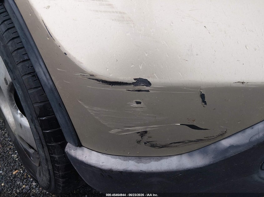 2007 Honda Cr-v VIN JHLRE48387C057654 IAAI salvage auction — NORMAL WEAR, Clear (Delaware), sold $1,150 on 2026-07-27 (photo 6)