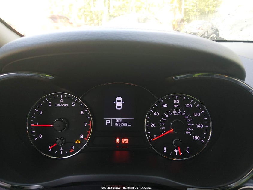2015 Kia Forte VIN KNAFZ4A80F5336171 IAAI salvage auction — RIGHT SIDE, Clear (Virginia), sold $350 on 2026-07-21 (photo 7)