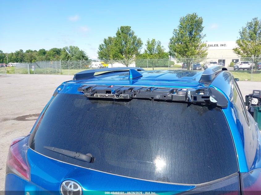 2018 Toyota Rav 4 VIN JTMRFREV1JJ246114 IAAI salvage auction — FRONT END, Mv-907A (New York), sold $7,000 on 2026-07-14 (photo 6)