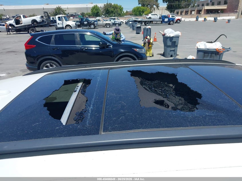 2015 Audi Q7 VIN WA1DGAFE9FD013332 IAAI salvage auction — ROOF, Salvage (California), sold $600 on 2026-07-29 (photo 6)