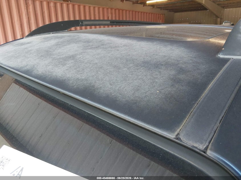 2007 Hyundai Veracruz VIN KM8NU13C47U006498 IAAI salvage auction — NORMAL WEAR, Clear (Tennessee), sold $275 on 2026-07-20 (photo 6)